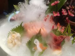 -万鱼亭·鹤家日本料理(南通青年中路店)