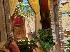 -叶叶菩提(太原别墅店)