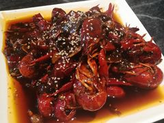 -虾友记(麻辣小龙虾 烤鱼 烧烤)