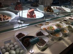 -筱爷叔·上海传统手工菜(玉树路店)