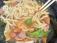 -阿芬卤面(花巷店)