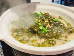 -衡厨·衡阳土菜(中南店)