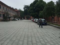 -辛亥革命博物院北区