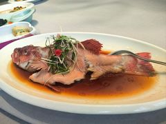 -梦都海鲜酒家(万达广场江桥店)