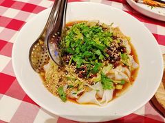 -西贝莜面村(朝阳大悦城店)