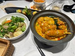 -美奈小馆·越南料理(中航城君尚购物中心店)