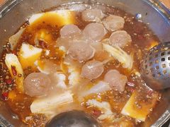 -李二鲜鱼(六堰大洋直营店)