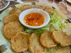 -崖口红树林海鲜餐厅