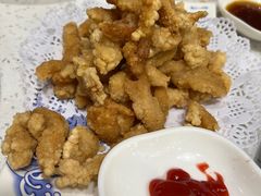 -前王院•巧克力海鲜市集餐厅(万平口店)