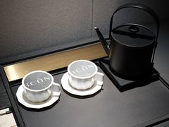 -深圳滨河时代ICON LAB艾垦酒店