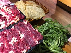 -潮味四季潮汕牛肉火锅(来凤街店)
