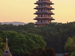 -宜兴龙背山森林公园