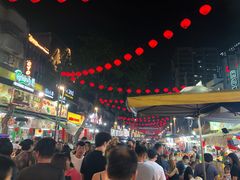 -明记烧鱼美味店