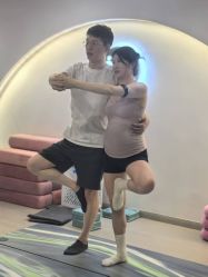 点击看大图 -爱尔乐美孕产瑜伽·普拉提