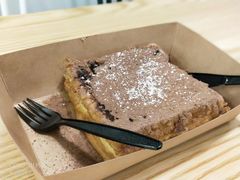 流奶华-肥安娜·小吃·饮品