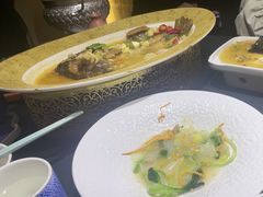 -桥边小楼·手工云南菜·古城观景小楼