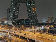 -南门小馆·清真(国贸商城店)