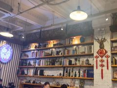 -外滩往事民国上海菜(黄浦店)