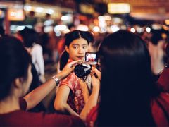 -唐人街(耀华力路)