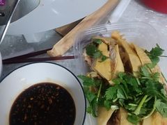 -泰煌鸡·上海白斩鸡·沪菜(平利店)
