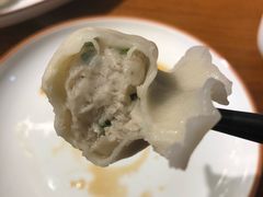 -必点海鲜·鲅鱼水饺(鞍山西道店)