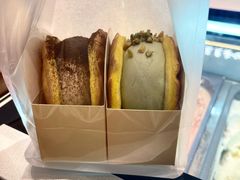 -君之狮子山·轻糖烘焙(松江印象城店)