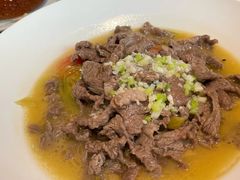 -维园悦谱·海派家常菜(乌鲁木齐南路店)