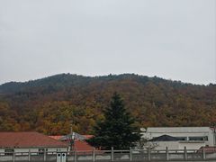 -沂蒙山旅游区云蒙景区(蒙山国家森林公园)
