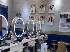 -海马体照相馆(大连柏威年购物中心店)