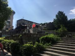 -阳明祠