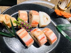 -蟹道乐(網元別館店)