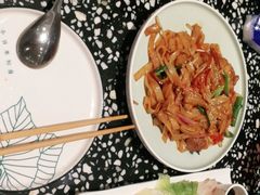 -金香匯晚茶(浑南店)