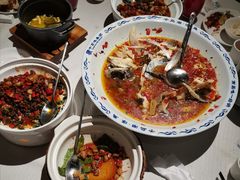 -千百味红餐厅·江西菜(绿地双子塔店)