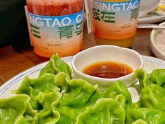 -前海沿·青岛菜(李沧万达店)