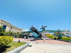 -中国人民解放军海军博物馆