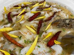 -渔语鱼酸菜鱼新川菜(万象城店)