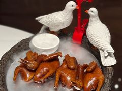 -好食上(喜盈门.范城店)