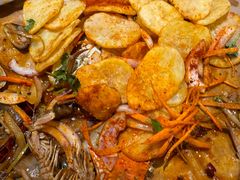 -麻屋手抓海鲜(防城港总店)