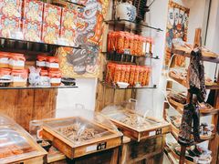 -嘉凌码头·重庆特产手工火锅底料(洪崖洞九楼店)