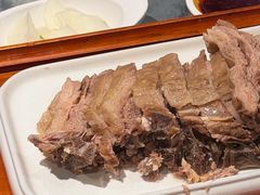 -品回味清真西北楼(宁波首店)