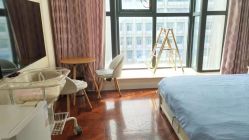 -菁幼月子会所(儿童医院店)