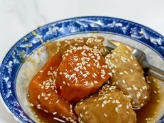 -黄记潮汕甜汤(贝底田坊店)