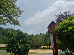 -森波拉火山温泉