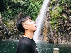 -宁波五龙潭景区