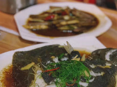 -鑫阿强海鲜大排档·老厦门特色菜(中山路店)