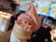 -麦当劳(团结湖店)