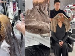 -5M HAIR SALON 旗舰店