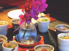 -滩万日本料理Nadaman(国贸大酒店)