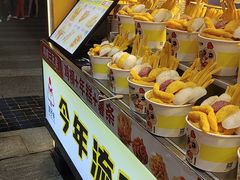 -味子夫鸡柳(解放碑总店)