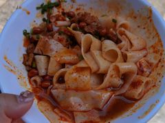 -刘二妈米皮(步行街店)